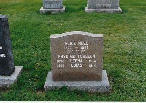 Albert's sister - Woburn